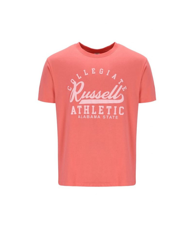 T-shirt Russell Amt A30211 Homme