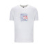 T-shirt Russell Emt E36201 Homme