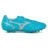 Football Mizuno Monarcida Neo II Sel AG Blue Boots
