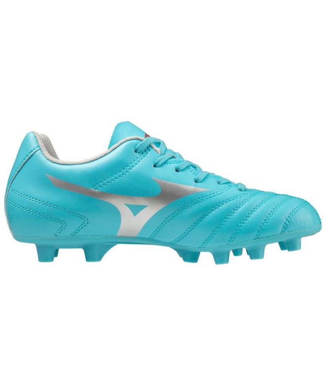Bottes de Football Mizuno Monarcida Neo II...