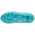 Bottes de Football Mizuno Monarcida Neo II Select MD Blue Enfant