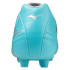 Bottes de Football Mizuno Monarcida Neo II Select MD Blue Enfant