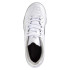football Mizuno Bottes Monarcida Neo II Select AS White Enfant