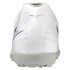 football Mizuno Bottes Monarcida Neo II Select AS White Enfant