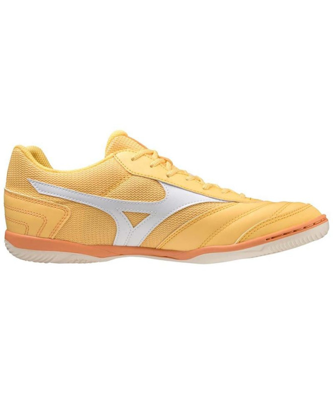 Chaussures de Football Sala Mizuno Mrl Sala...