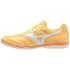 Chaussures de Football Sala Mizuno Mrl Sala Club IN Yellow