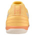 Chaussures de Football Sala Mizuno Mrl Sala Club IN Yellow