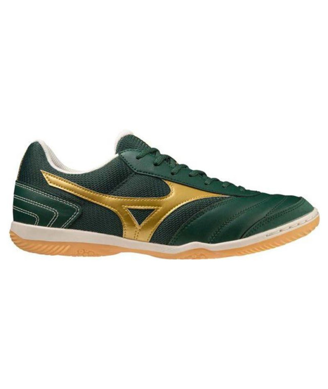 Chaussures de Football Sala Mizuno Mrl Sala...
