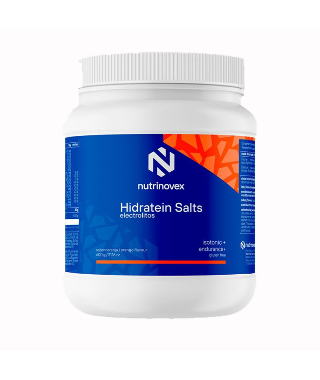 Boisson Nutrition Nutrinovex de sports...