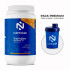 Gel Nutrition Nutrinovex de sports Suproplex Recovery 3.1 Chocolate