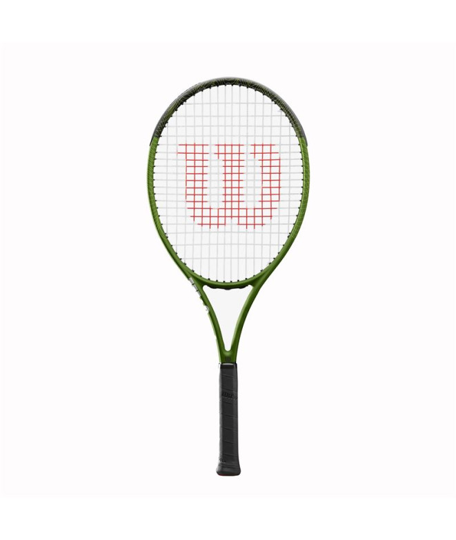 Raquette Tennis Wilson de Blade Feel Comp Enfant