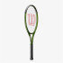 Raquette Tennis Wilson de Blade Feel Comp Enfant