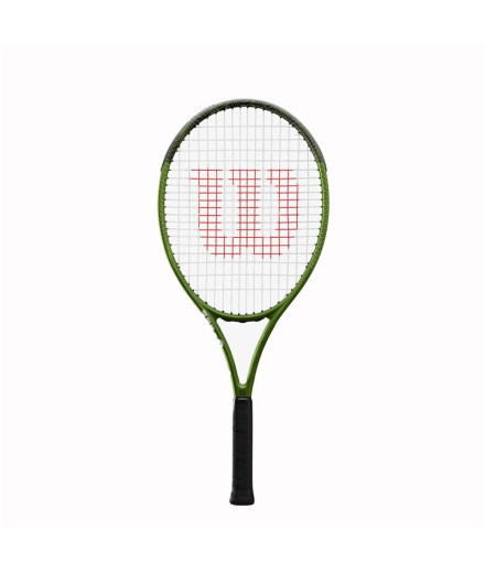 Raquette Tennis Wilson de Blade Feel Comp Enfant