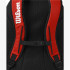 Sac à dos Wilson par Padel Tour Grey