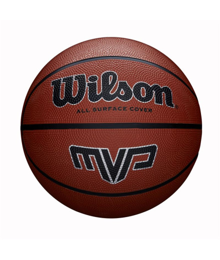Balle Basket-ball Wilson Wilson du député 295 Brown