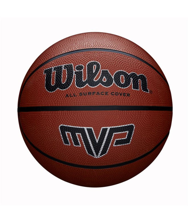 Balle Basket-ball Wilson Wilson du député 295...