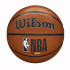 Balle Basket-ball Wilson de Nba Drv Plus Sz