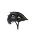 Casque Cyclisme Spiuk Unisexe de Dolmen Noir/Anthracite