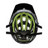 Casque Cyclisme Spiuk Unisexe de Dolmen Noir/Anthracite