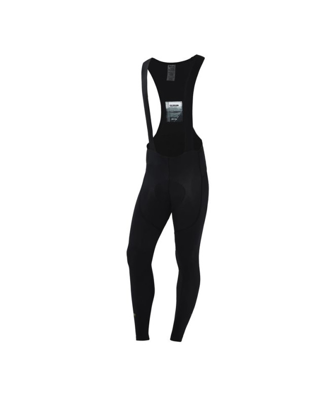 cyclisme Homme Cuissard à bretelles SpiukC/T...