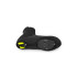 Chaussures Cyclisme Spiuk Haut Unisexe Couvertures de Ten Membrane Black