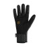 Cyclisme Spiuk Unisexe Gant long de Profit Cold&Rain Noir