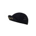 Casquette Spiuk Unisexe Profit Summer Black