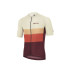 Cyclisme Spiuk Haut Homme Jersey M/C Ten Marron