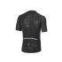 Cyclisme Spiuk Haut Homme Maillot M/C Ten Noir
