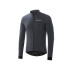 Cyclisme Spiuk Unisexe Jersey M Profit Cold&Rain Anthracite