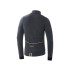 Cyclisme Spiuk Unisexe Jersey M Profit Cold&Rain Anthracite