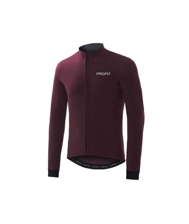 Cyclisme Spiuk Unisexe Jersey M Profit...