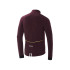 Cyclisme Spiuk Unisexe Jersey M Profit Cold&Rain Garnet