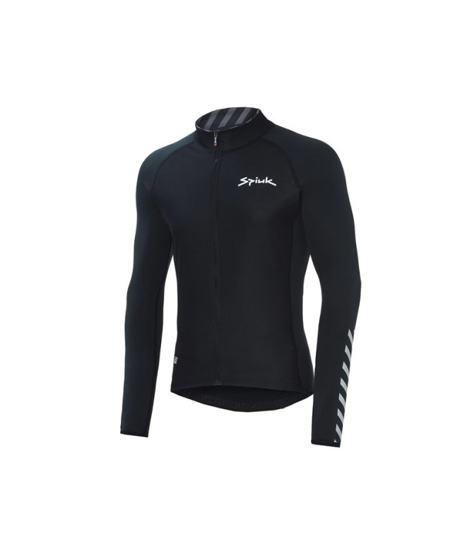 Cyclisme Spiuk Haut Homme Maillot M Ten...