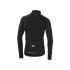 Cyclisme Spiuk Haut Homme Maillot M Ten Windproof Noir