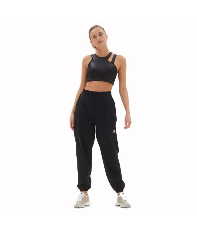 Brassiere de sport New Balance Q Speed Shape...