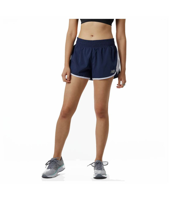 Pantalons running de New balance Accelerate 2.5...