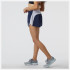Pantalons running de New balance Accelerate 2.5 inch Femme