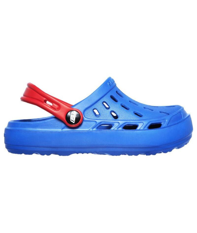 Chaussures Skechers Swifters Kids