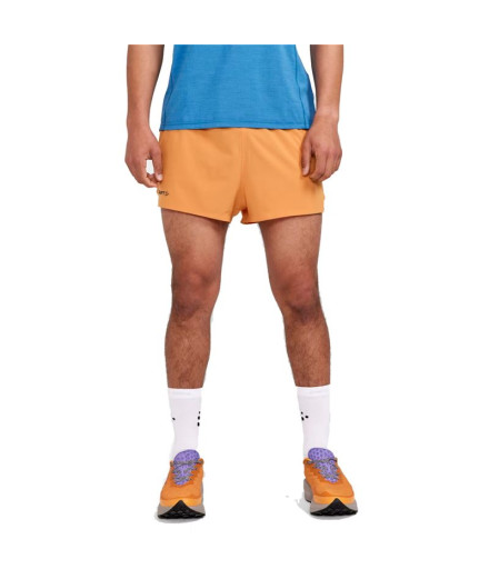 Pantalons Running de Craft Adv Essence 2" Stretch rts