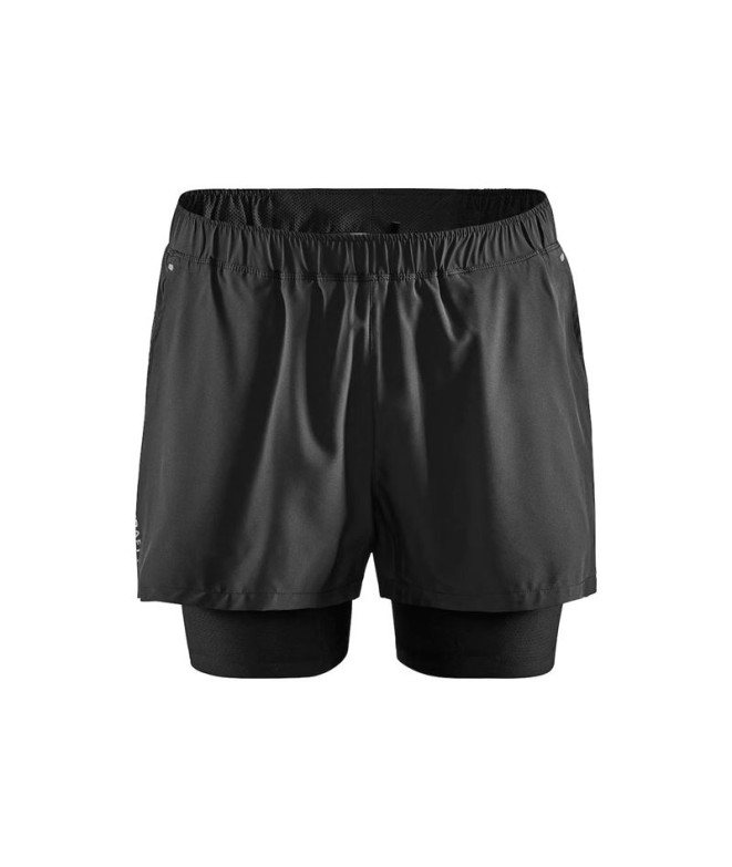 Pantalons Running de Craft Adv Essence 2-In-1...