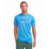 T-shirt Running Homme par Craft Core Essence Logo Zenith