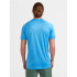 T-shirt Running Homme par Craft Core Essence Logo Zenith