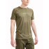 T-shirt Running Homme par Craft Core Essence Logo Rift