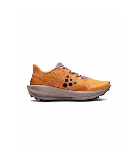 Chaussures Trail Trail Homme de Craft Ctm Ultra desert-Magic