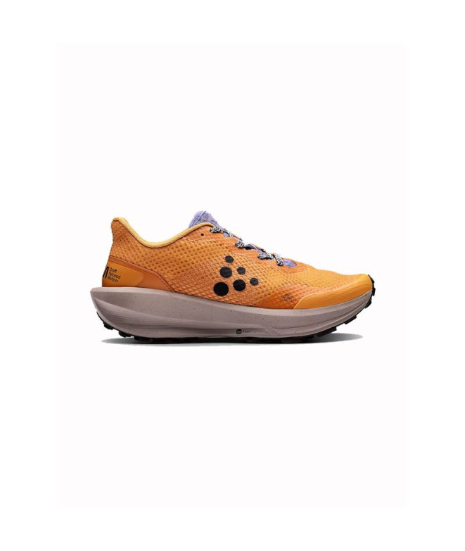 Chaussures Trail Trail Homme de Craft Ctm Ultra...
