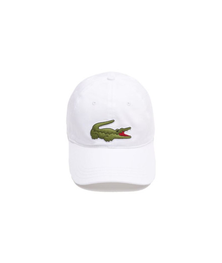 Cap Lacoste Casquette