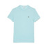 T-shirt Lacoste à manches m/courtes