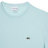 T-shirt Lacoste à manches m/courtes