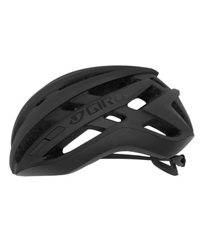 Cyclisme Casques de Giro Agilis Matte Black